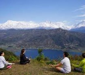 7 jours en retraite de kundalini yoga avec visite touristique à Kathmandu, Népal - Photo 4