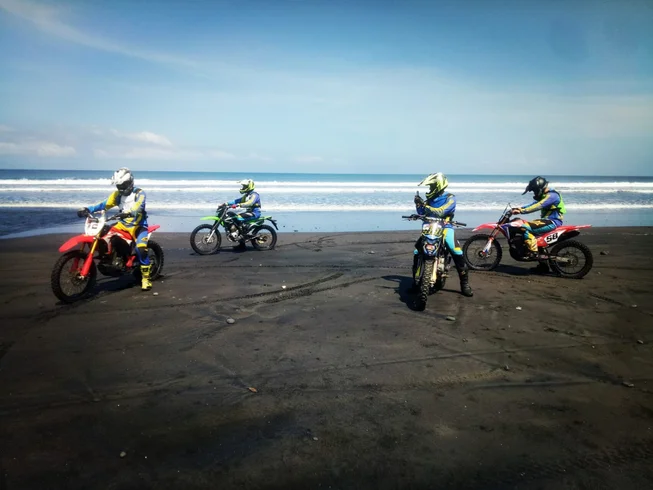 2 Day Guided Adventure Motorbike Tour in Jembrana, Bali photo 7