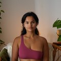 Elle portrait
