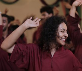 5 días de retiro de conciencia de los chakras: sanación y equilibrio - yoga y meditación en Mandrem, Goa, India - Photo 3