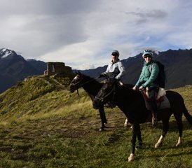 5 Day Horseback Riding Trek to Machu Picchu With Village Experience in Peru - Photo 5