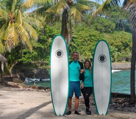 67 Tage Yoga und Surf Camp in Lombok, Indonesien - Photo 1