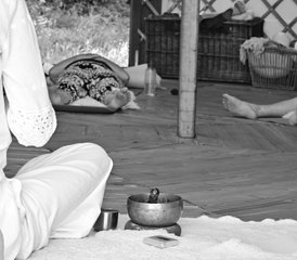 4 jours en stage de yoga kundalini et randonnées méditatives à Saint-Martial, Cévennes, France - Photo 5