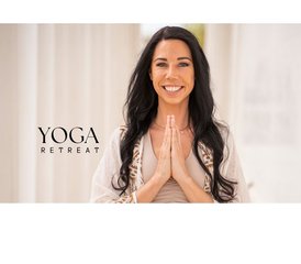 4 Tage | Summer Bliss Yoga Retreat mit Stefanie Olavide in Bad Hofgastein, Österreich - Photo 2
