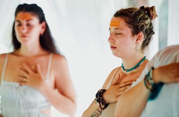 26 Day 300-Hour Kundalini Yoga Teacher Training in Ubud, Bali, Indonesia