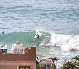67 Jour Retraite Surf et Yoga à Tamraght, Maroc : Vagues, Sensations et Aventure sur le Littoral - Photo 1