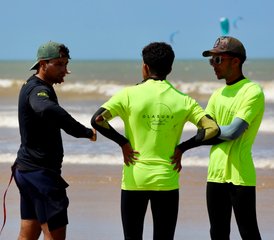 4-Daagse Surfkamp voor Beginners of Surfcoaching in Essaouira, Marokko - Photo 3