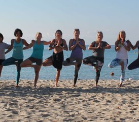 8 jours en retraite de yoga et connexion en Sardaigne, Italie - Photo 3