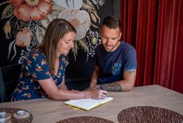20 Day Immersive Retreat in Tenerife, Spain for Those Who Feel Stuck - Despite “Knowing Better”