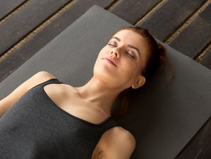Selbstgesteuerter 100-stündiger Online-Zertifikatskurs zur Ausbildung zum Yoga Nidra- und Meditationslehrer