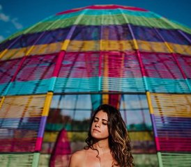 98 días de profesorado de 100 horas en chakra vinyasa, alineación y meditación en Mérida - Photo 1