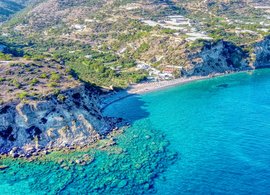 Crete Retreats & Trips