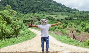 Sucre Retraites en Reizen