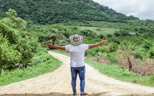Sucre Retraites en Reizen