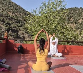 65 Day Yoga Retreat in the Beauty of Oukaïmden, Morocco to Rejuvenate Your Mind, Body, & Soul - Photo 1