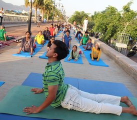 11 Day Transformative Journey and Yoga Retreat at Ratan Resort by Sanatan Yog in Pushkar, India - Photo 4