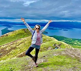 15 Day Yoga Retreat at the famous Loch Lomond in Scotland, UK - Photo 1