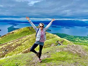 5 Day Scotland Yoga Retreat at the Beautiful Loch Lomond in Luss, Scotland, UK
