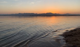 Red Sea Governorate Retreats & Trips