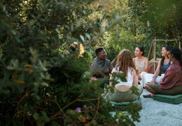 Wellness and Transformation Retreats & Trips