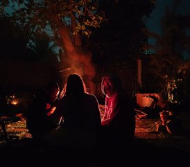 84-Week Depression Recovery with Ayahuasca Healing, Reiki, Meditation, Yoga & Massages in Brazil - Photo 1