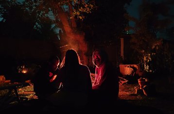 4-Weeks Depressieherstel met Ayahuasca-Healing, Reiki, Meditatie, Yoga en Massages in Brazilië