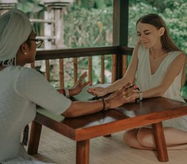 1115 Day Luxury New Beginning Retreat with Emotional Support, Yoga, Pilates & More in Bali, Indonesia - Photo 1