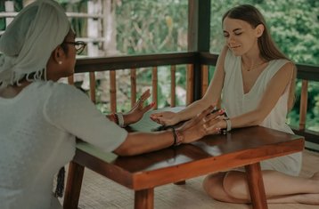 15 Day Luxury New Beginning Retreat with Emotional Support, Yoga, Pilates & More in Bali, Indonesia