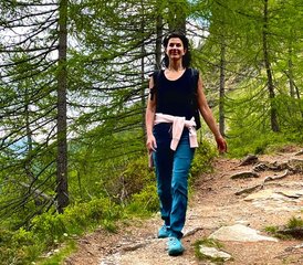 36 Day Yoga and Hiking in the Upper Engadin, Switzerland - Photo 1