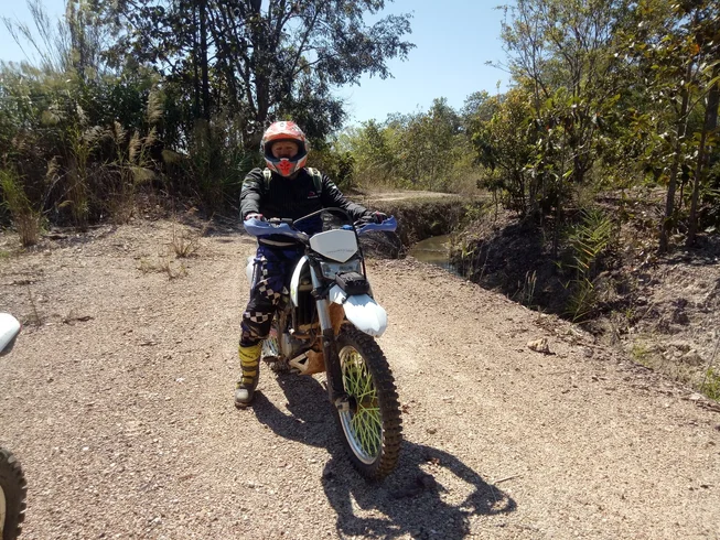 2 Days Guided Enduro Tour in Thailand - Unseen Phrao, Chiang Dao and Mae Ngat Dam photo 3