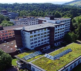 8 Day Yoga Therapy Retreat in Bad Meinberg, Germany for Multiple Sclerosis and Muscular Dystrophy - Photo 3
