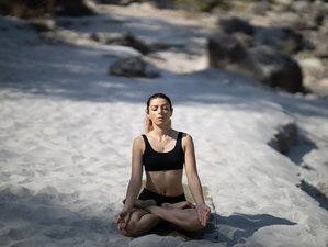 2 Day Yoga Retreat with Sound Bath and QC Terme in Bergamo, Lombardy, Italy