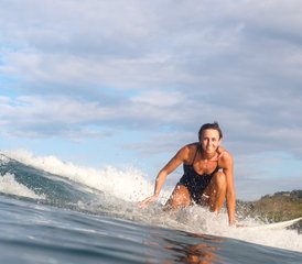 108-Daagse Co-Ed Surf- en Avonturenkamp in Santa Teresa, Costa Rica - Photo 1