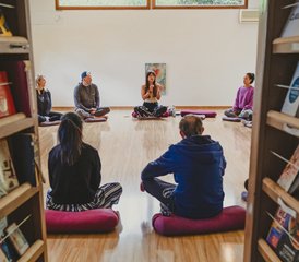 4 jours en stage de yoga pour la joie intérieure dans les magnifiques Blue Mountains, Nouvelle-Galles du Sud, Australie - Photo 5