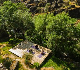 8 Day Total Body Reset: Luxury Fasting and Yoga Retreat in Mondrões, Portugal - Photo 2