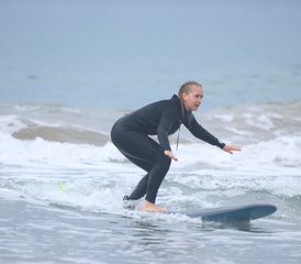4 jours – Séjour surf et yoga pour débutants à Tamraght, près de Taghazout, Maroc - Photo 3