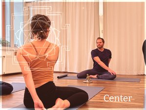 26 Day 200-Hour Online Kundalini Yoga Teacher Training with 160 Hours of Live Sessions