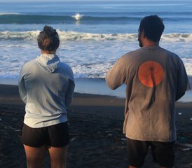 47-Daagse Privé Surf- en Yoga Vakantie in Playa Jaco, Costa Rica - Photo 1