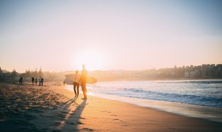 Coffs Harbour Retreats & Trips
