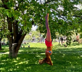 3 Tage Finde Deine Stärke: Yoga-Retreat mit Selbstverteidigung am Ohridsee, Albanien - Photo 3