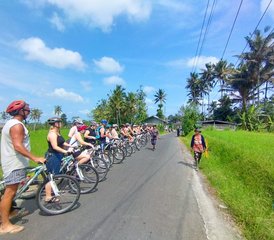 5 Day PT Fitness Retreat in Bali, Indonesia - Photo 5