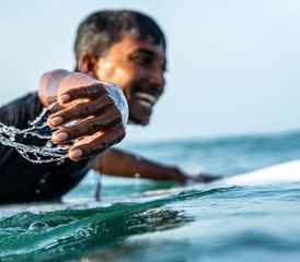 84 jours de surf et détente à Arugam Bay, Sri Lanka - Photo 1