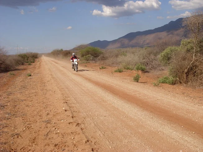 21 Day Guided Motorcycle Tour Across Kenya and Tanzania photo 6
