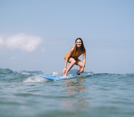 8 Dag Surfkamp in Zarautz, Spanje, voor Beginners en Gevorderden - Photo 3
