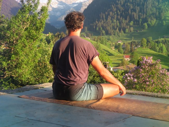 3 Day Ayurveda And Yoga Retreat In Champéry, Monthey - Bookyogaretreats.com