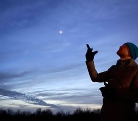2 Day Escape: Starry, Starry Night and Mindful Stargazing Retreat in West Sussex, UK - Photo 3