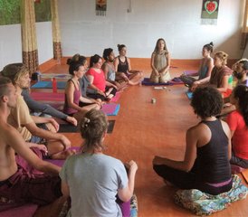 18-Daagse Everest Base Camp Yoga-Meditatie Trek in Nepal - Photo 3