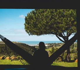 7 Day Slow Wandering: Wellness Holiday for Women in Ericeira, Portugal - Photo 3