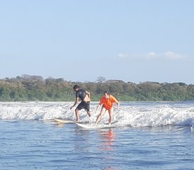 5 Day Invigorating Surf Camp at Hotel Santa Catalina in Santa Catalina, Panama - Photo 3