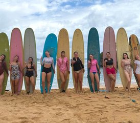 27-Daagse Surf-, Stretch- en Eilandavonturen Vakantie in Catanduanes, Filipijnen - Photo 1